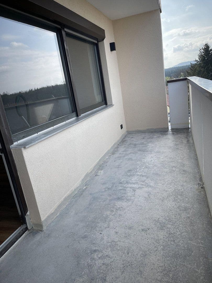 Pronájem bytu 2+1 55 m², Lauf an der Pegnitz, Bavorsko Pronájem bytu 2+1 55 m², Lauf an der Pegnitz, Bavorsko