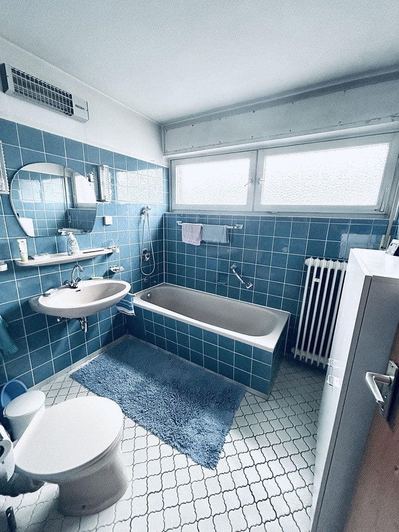 Prodej domu 177 m², pozemek 371 m², Frankfurt, Hessen Prodej domu 177 m², pozemek 371 m², Frankfurt, Hessen