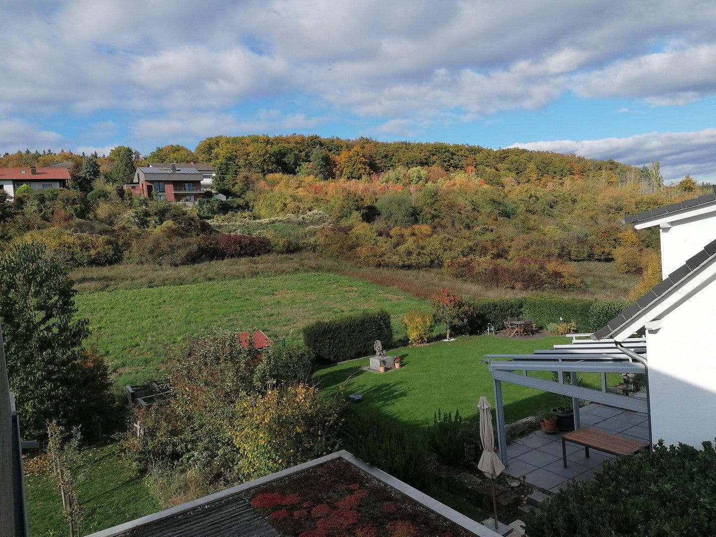 Prodej domu 224 m², pozemek 785 m², Weiler bei Bingen, Porýní-Falc Prodej domu 224 m², pozemek 785 m², Weiler bei Bingen, Porýní-Falc