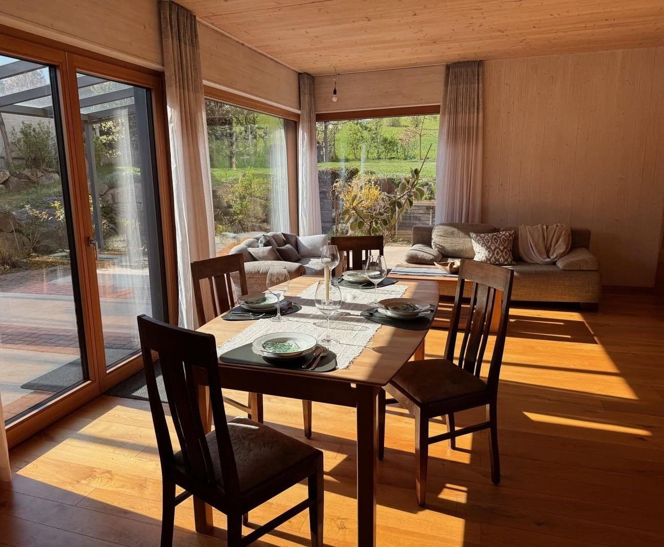 Prodej domu 224 m², pozemek 785 m², Weiler bei Bingen, Porýní-Falc Prodej domu 224 m², pozemek 785 m², Weiler bei Bingen, Porýní-Falc