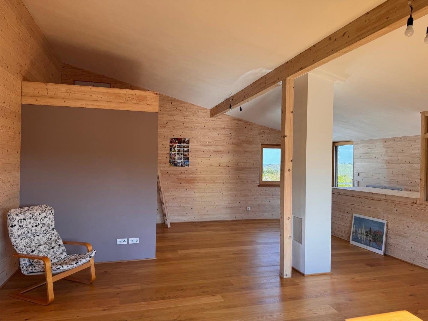 Prodej domu 224 m², pozemek 785 m², Weiler bei Bingen, Porýní-Falc Prodej domu 224 m², pozemek 785 m², Weiler bei Bingen, Porýní-Falc