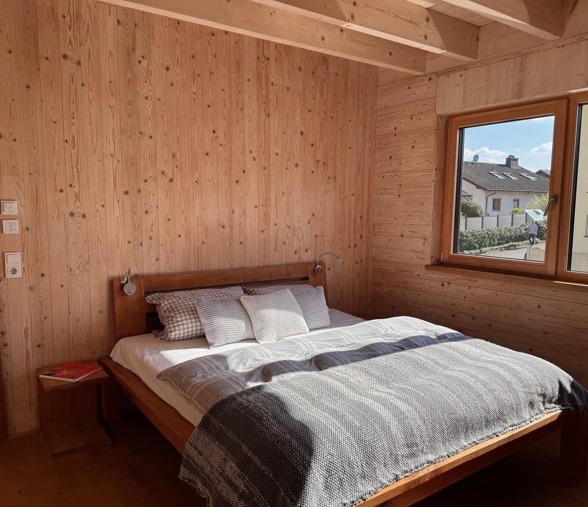 Prodej domu 224 m², pozemek 785 m², Weiler bei Bingen, Porýní-Falc Prodej domu 224 m², pozemek 785 m², Weiler bei Bingen, Porýní-Falc