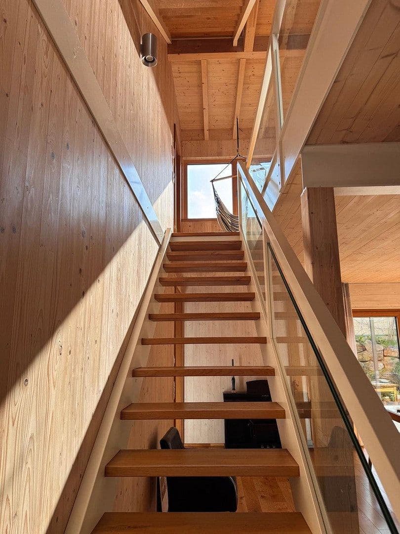 Prodej domu 224 m², pozemek 785 m², Weiler bei Bingen, Porýní-Falc Prodej domu 224 m², pozemek 785 m², Weiler bei Bingen, Porýní-Falc