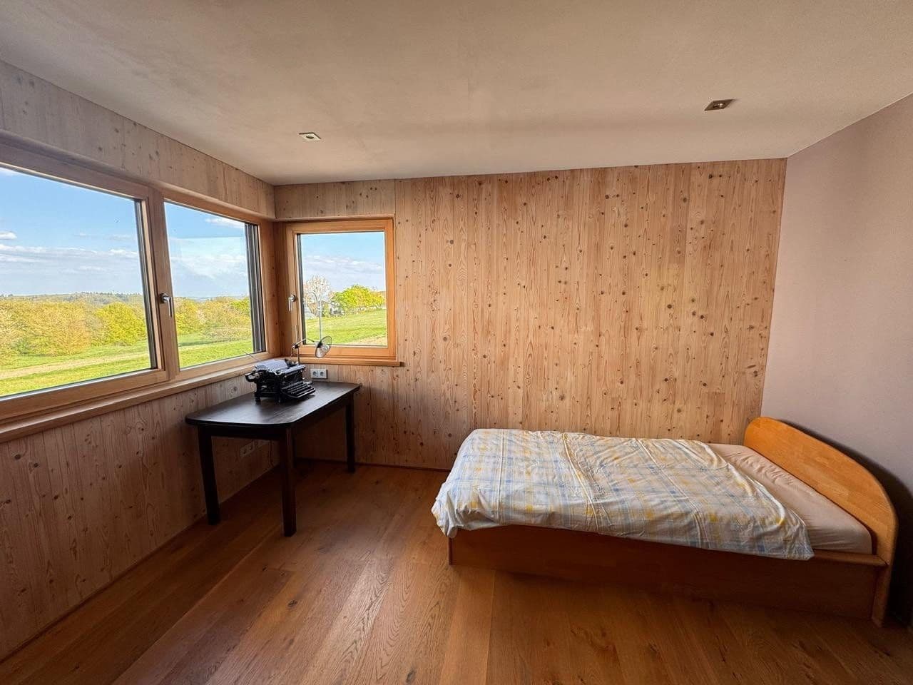 Prodej domu 224 m², pozemek 785 m², Weiler bei Bingen, Porýní-Falc Prodej domu 224 m², pozemek 785 m², Weiler bei Bingen, Porýní-Falc