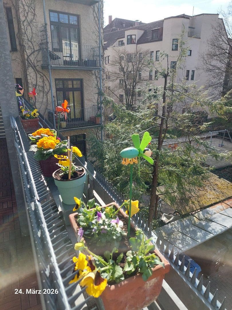 Prodej bytu 3+1 95 m², Hedwigstrasse xx, München, Bavorsko Prodej bytu 3+1 95 m², Hedwigstrasse xx, München, Bavorsko