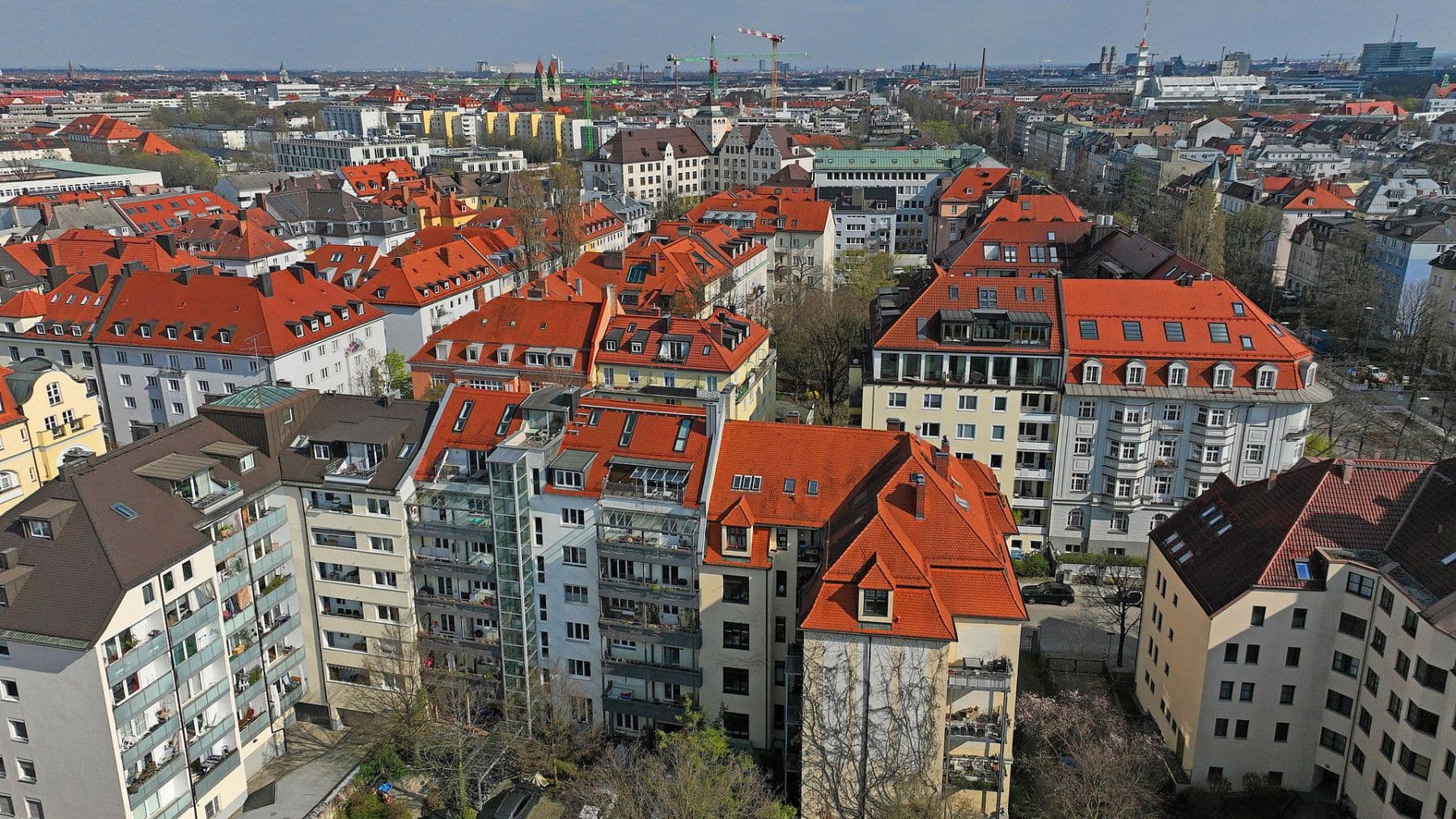 Prodej bytu 3+1 95 m², Hedwigstrasse xx, München, Bavorsko Prodej bytu 3+1 95 m², Hedwigstrasse xx, München, Bavorsko