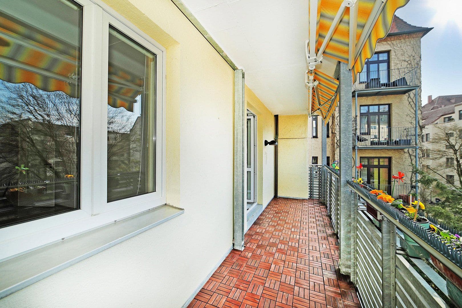 Prodej bytu 3+1 95 m², Hedwigstrasse xx, München, Bavorsko Prodej bytu 3+1 95 m², Hedwigstrasse xx, München, Bavorsko