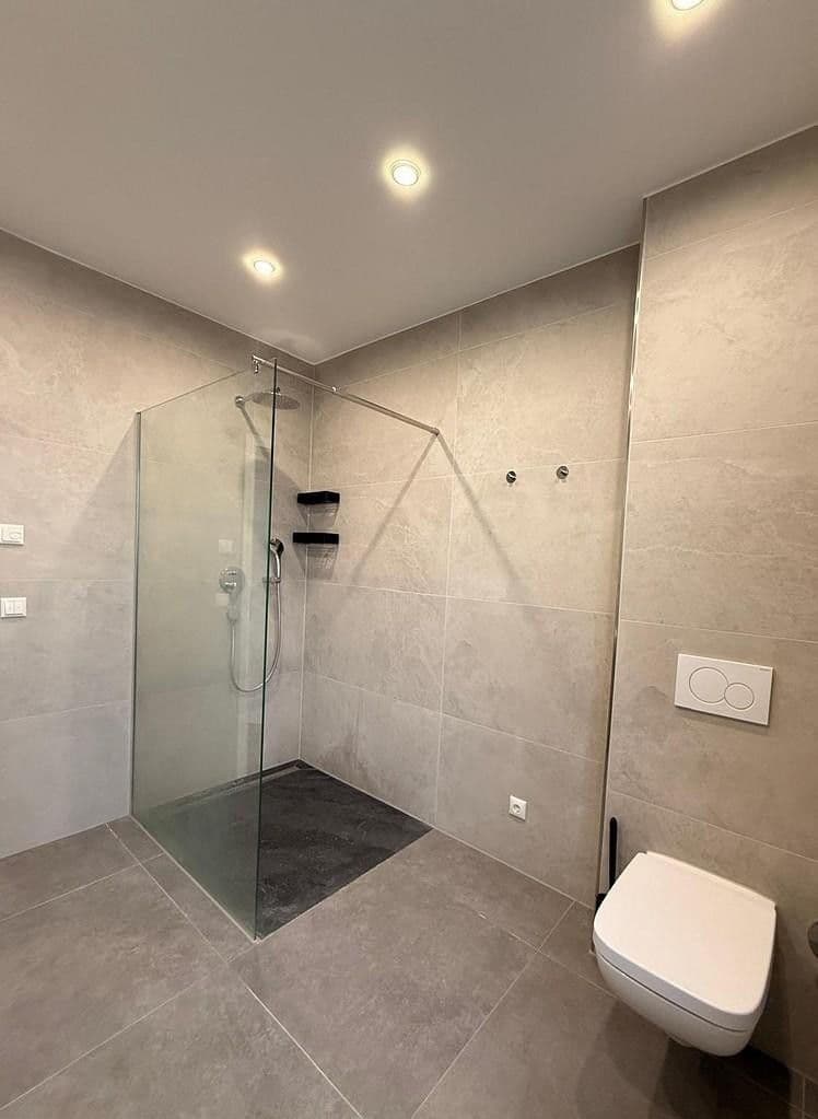 Pronájem bytu 4+1 125 m², Offenbach am Main, Hessen Pronájem bytu 4+1 125 m², Offenbach am Main, Hessen