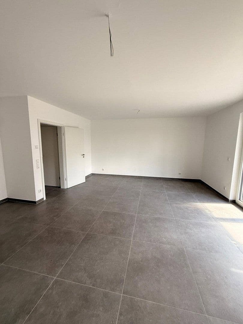 Pronájem bytu 4+1 125 m², Offenbach am Main, Hessen Pronájem bytu 4+1 125 m², Offenbach am Main, Hessen