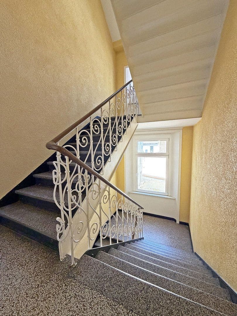 Prodej bytu 2+1 45 m², Wiesbaden, Hessen Prodej bytu 2+1 45 m², Wiesbaden, Hessen