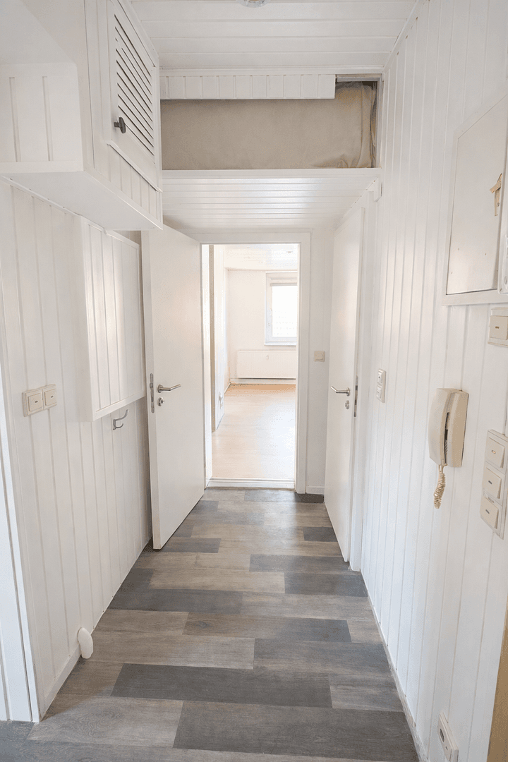 Pronájem bytu 3+1 42 m², Teichstraße 28, Sandersdorf-Brehna, Sasko-Anhaltsko Pronájem bytu 3+1 42 m², Teichstraße 28, Sandersdorf-Brehna, Sasko-Anhaltsko