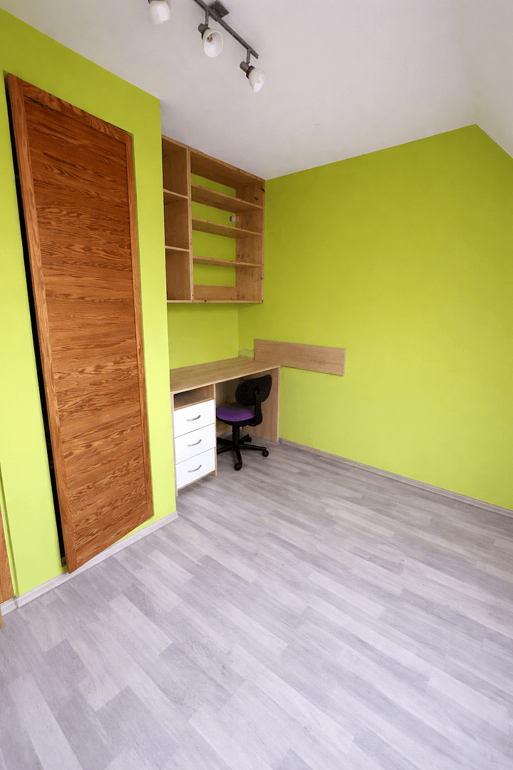 Pronájem bytu 3+1 42 m², Teichstraße 28, Sandersdorf-Brehna, Sasko-Anhaltsko Pronájem bytu 3+1 42 m², Teichstraße 28, Sandersdorf-Brehna, Sasko-Anhaltsko