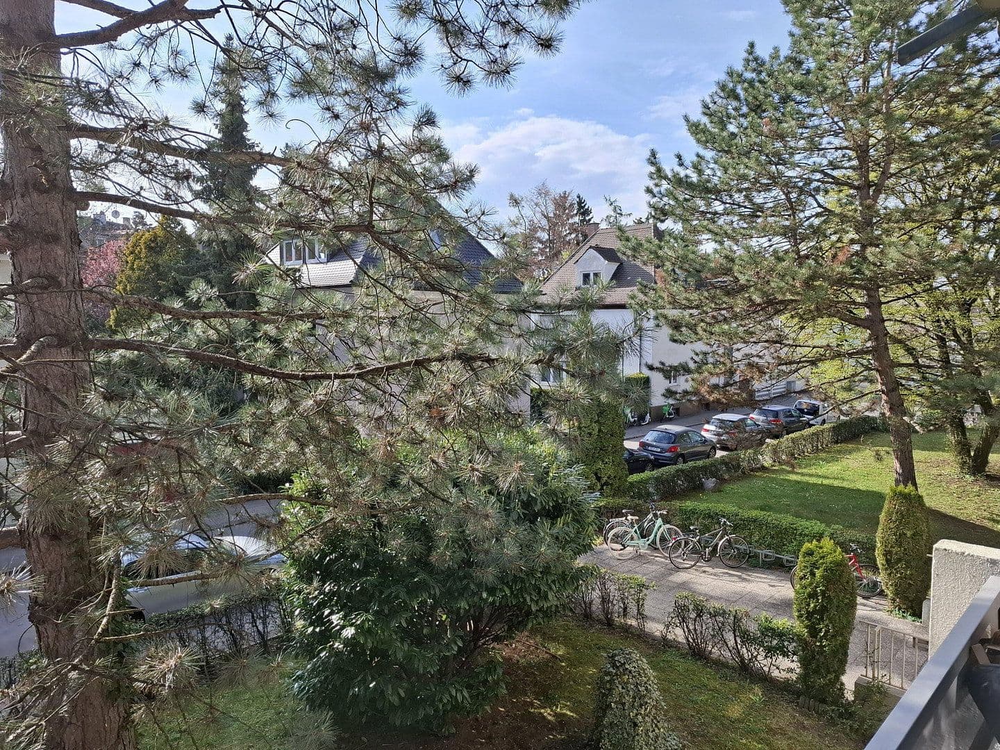 Pronájem bytu 1+1 30 m², Jakob-Hagenbucher Straße, München, Bavorsko Pronájem bytu 1+1 30 m², Jakob-Hagenbucher Straße, München, Bavorsko