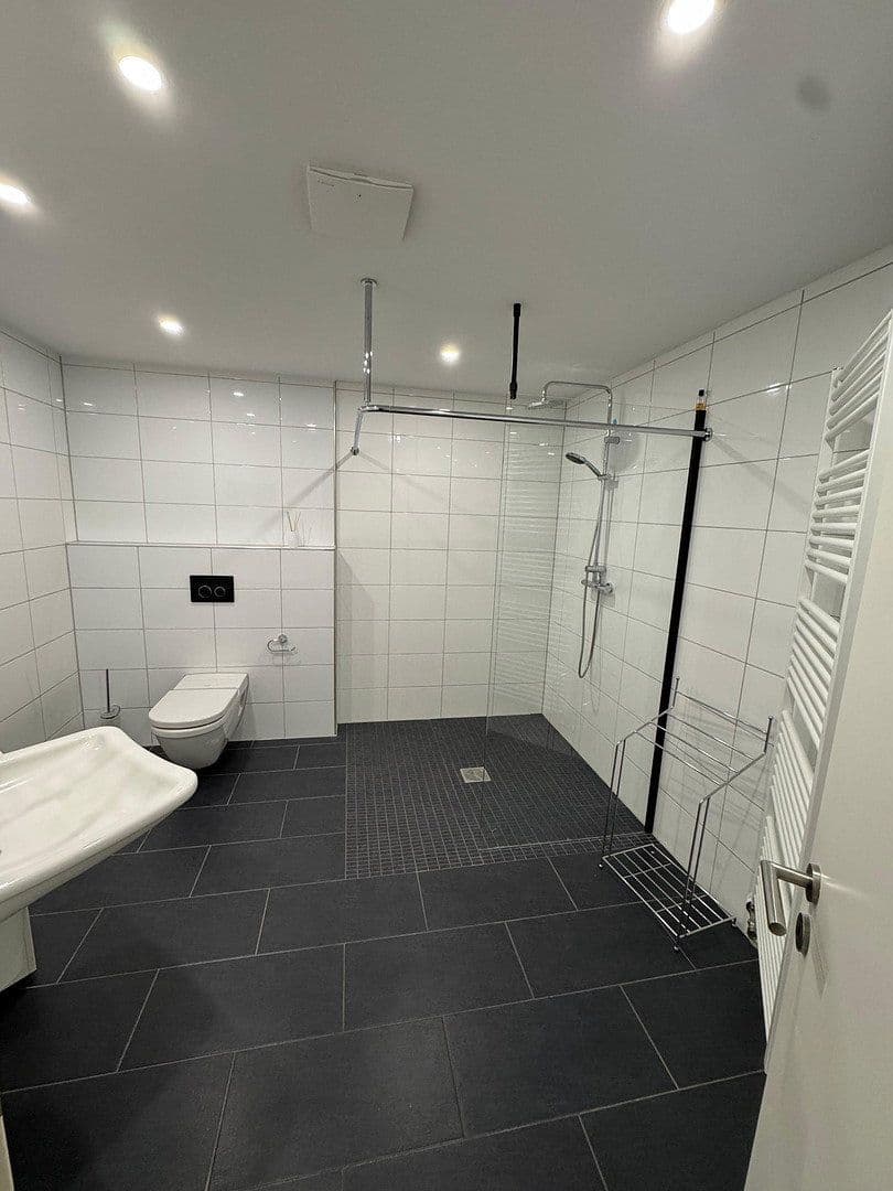 Pronájem bytu 32 m², Kaiserslautern, Porýní-Falc Pronájem bytu 32 m², Kaiserslautern, Porýní-Falc