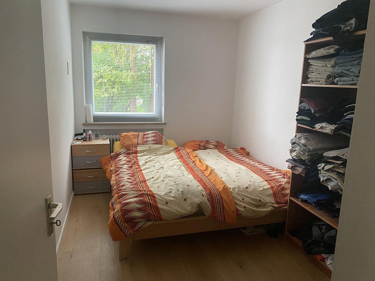 Prodej bytu 2+1 42 m², München, Bavorsko Prodej bytu 2+1 42 m², München, Bavorsko