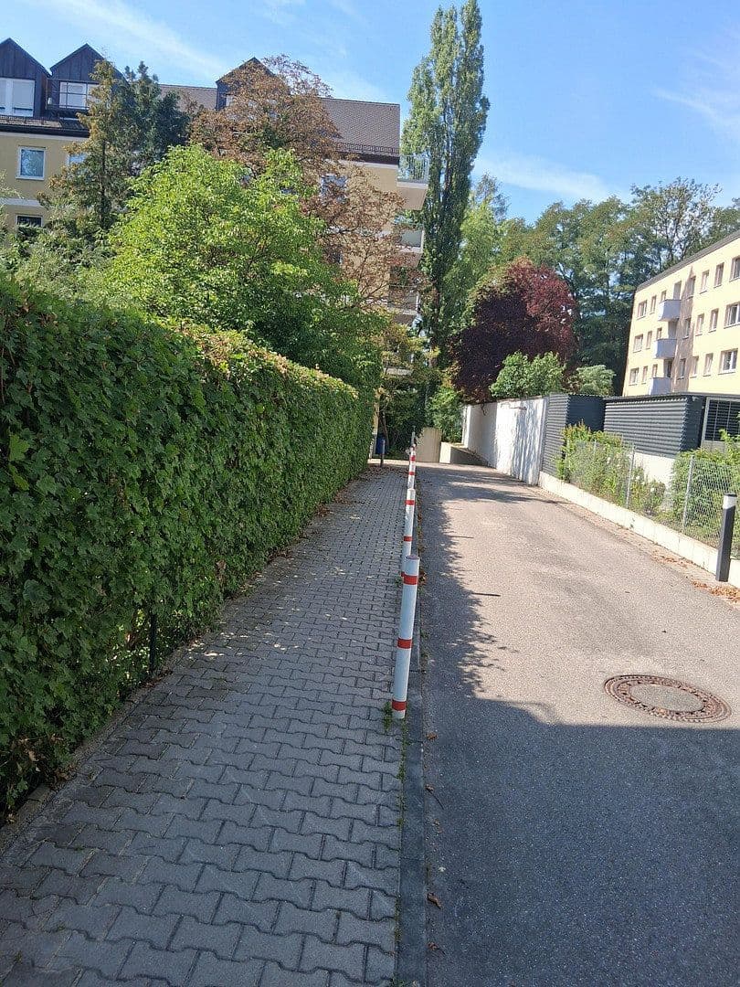 Prodej bytu 2+1 42 m², München, Bavorsko Prodej bytu 2+1 42 m², München, Bavorsko