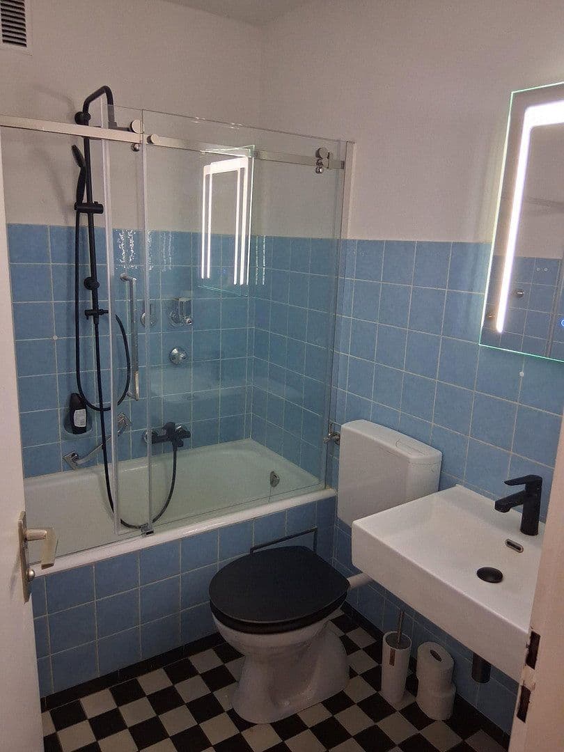 Prodej bytu 2+1 42 m², München, Bavorsko Prodej bytu 2+1 42 m², München, Bavorsko