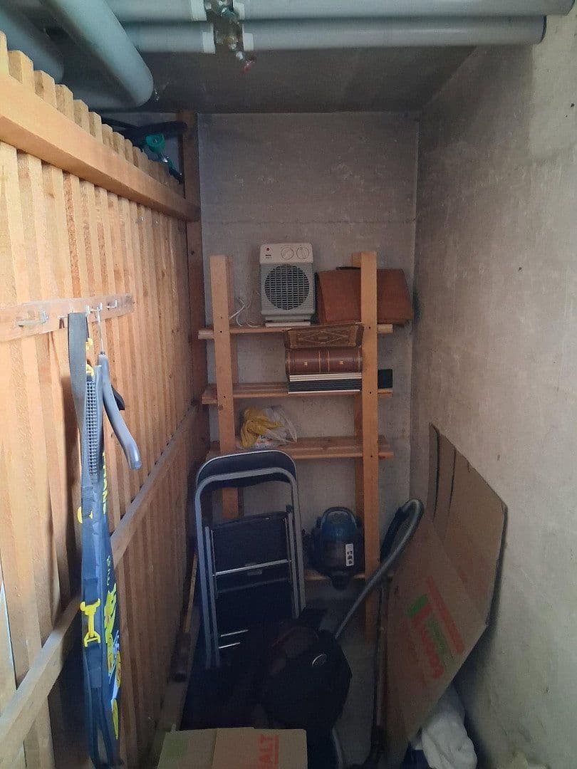 Prodej bytu 2+1 42 m², München, Bavorsko Prodej bytu 2+1 42 m², München, Bavorsko