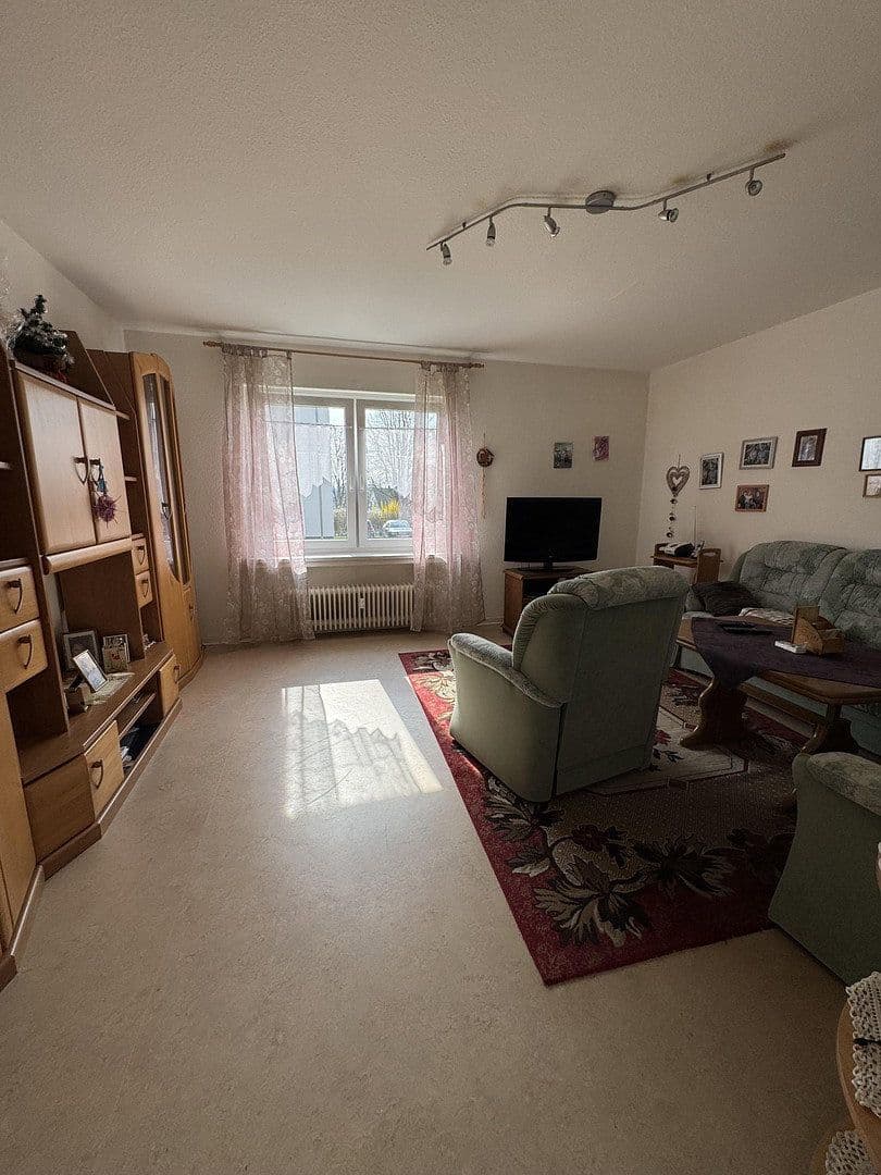 Pronájem bytu 3+1 68 m², Gänsepforte 10a, Seesen, Dolní Sasko Pronájem bytu 3+1 68 m², Gänsepforte 10a, Seesen, Dolní Sasko