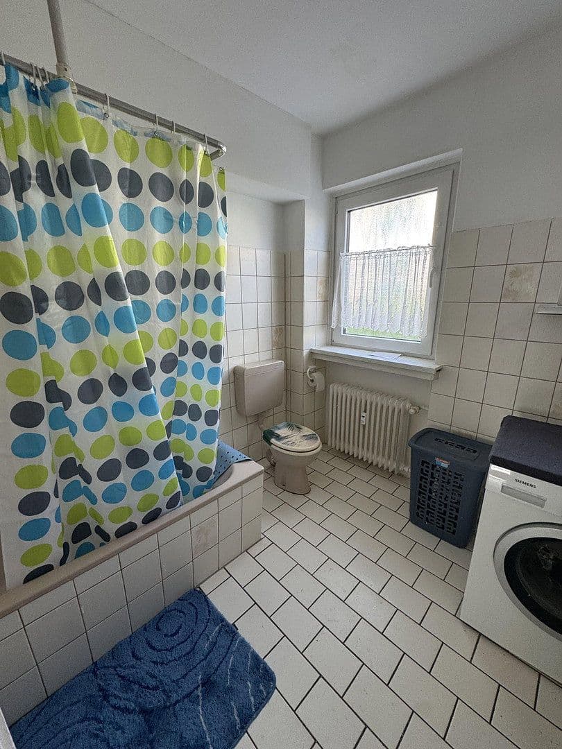 Pronájem bytu 3+1 68 m², Gänsepforte 10a, Seesen, Dolní Sasko Pronájem bytu 3+1 68 m², Gänsepforte 10a, Seesen, Dolní Sasko