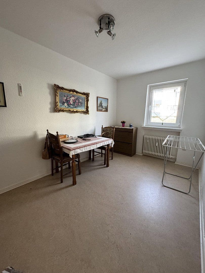 Pronájem bytu 3+1 68 m², Gänsepforte 10a, Seesen, Dolní Sasko Pronájem bytu 3+1 68 m², Gänsepforte 10a, Seesen, Dolní Sasko