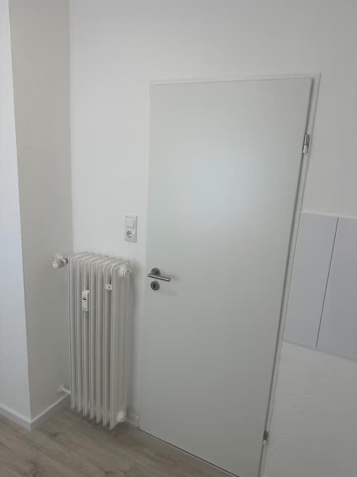 Pronájem bytu 1+kk 45 m², Kronenstraße 19a, Krefeld, Severní Porýní-Vestfálsko Pronájem bytu 1+kk 45 m², Kronenstraße 19a, Krefeld, Severní Porýní-Vestfálsko