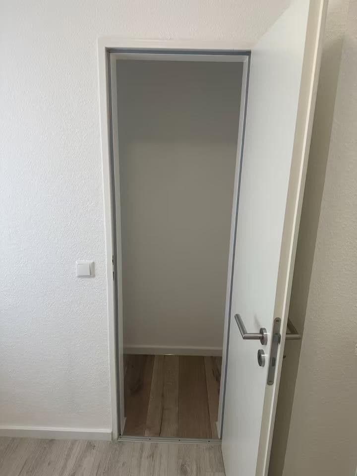 Pronájem bytu 1+kk 45 m², Kronenstraße 19a, Krefeld, Severní Porýní-Vestfálsko Pronájem bytu 1+kk 45 m², Kronenstraße 19a, Krefeld, Severní Porýní-Vestfálsko