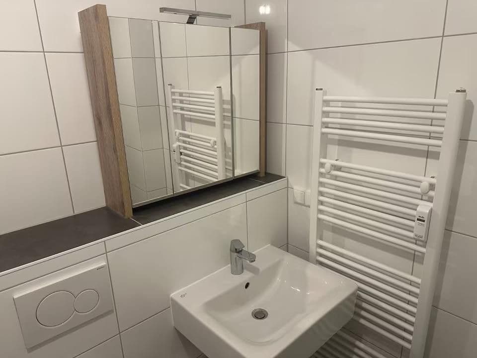 Pronájem bytu 1+kk 45 m², Kronenstraße 19a, Krefeld, Severní Porýní-Vestfálsko Pronájem bytu 1+kk 45 m², Kronenstraße 19a, Krefeld, Severní Porýní-Vestfálsko