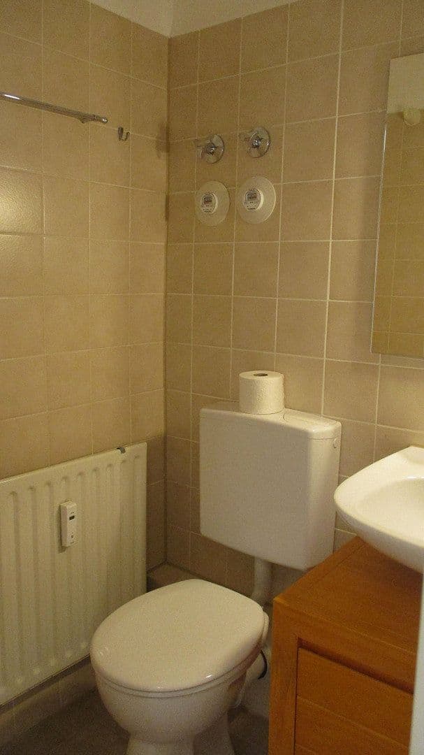 Prodej bytu 2+kk 57 m², Stuttgart-Degerloch, Bádensko-Württembersko Prodej bytu 2+kk 57 m², Stuttgart-Degerloch, Bádensko-Württembersko