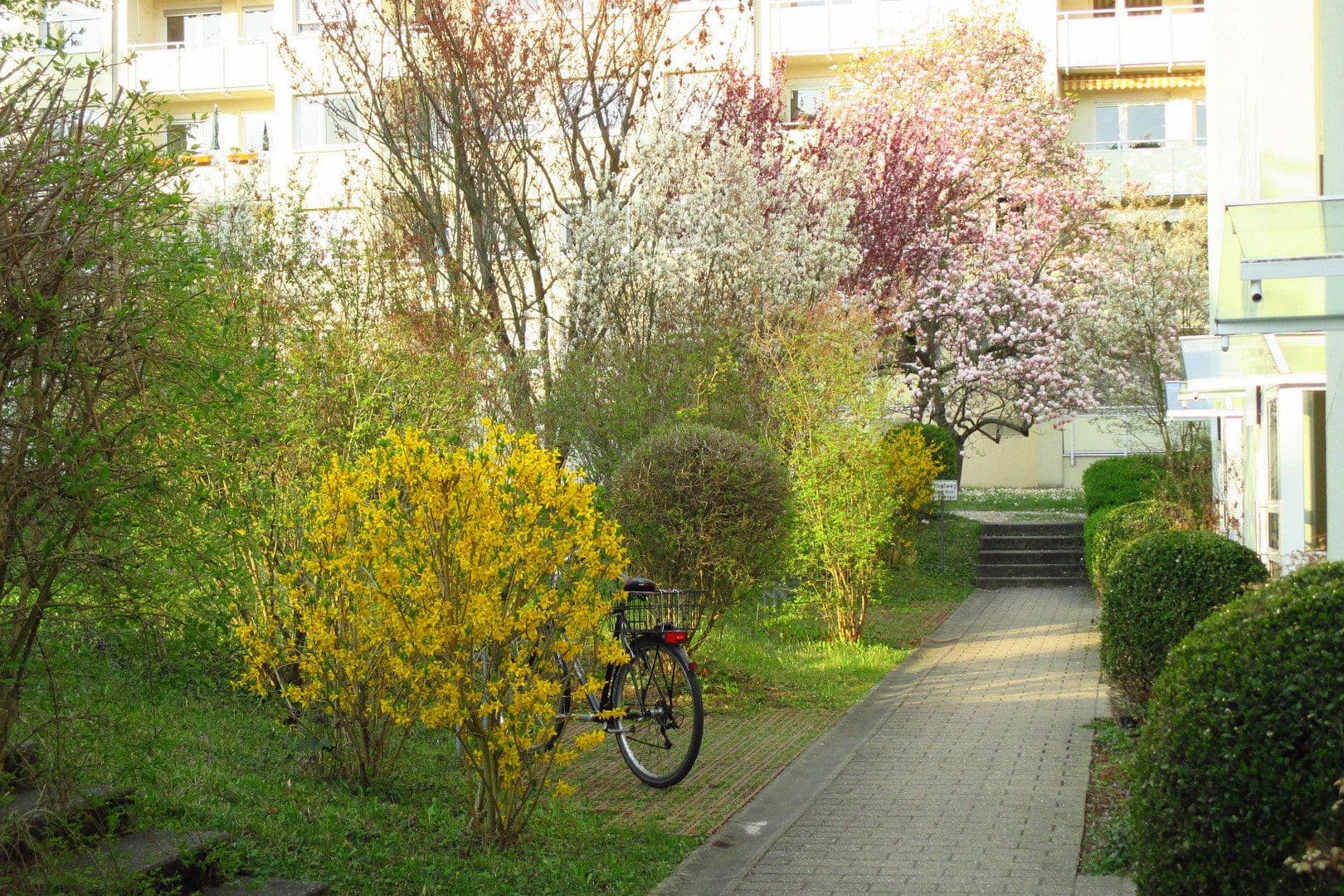 Prodej bytu 2+kk 57 m², Stuttgart-Degerloch, Bádensko-Württembersko Prodej bytu 2+kk 57 m², Stuttgart-Degerloch, Bádensko-Württembersko