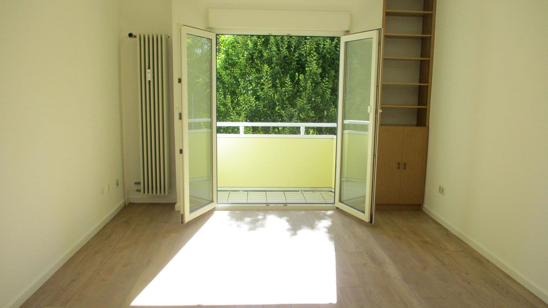 Prodej bytu 2+kk 57 m², Stuttgart-Degerloch, Bádensko-Württembersko Prodej bytu 2+kk 57 m², Stuttgart-Degerloch, Bádensko-Württembersko