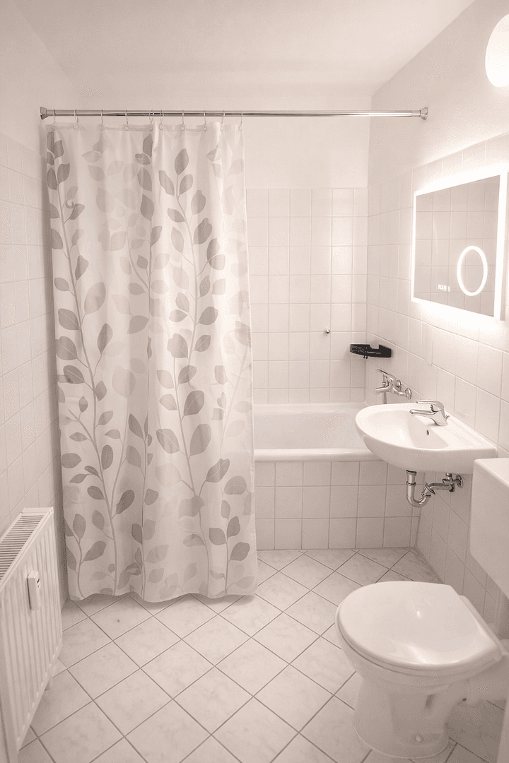 Pronájem bytu 2+1 49 m², Witzlebenstraße 9, Magdeburg, Sasko-Anhaltsko Pronájem bytu 2+1 49 m², Witzlebenstraße 9, Magdeburg, Sasko-Anhaltsko