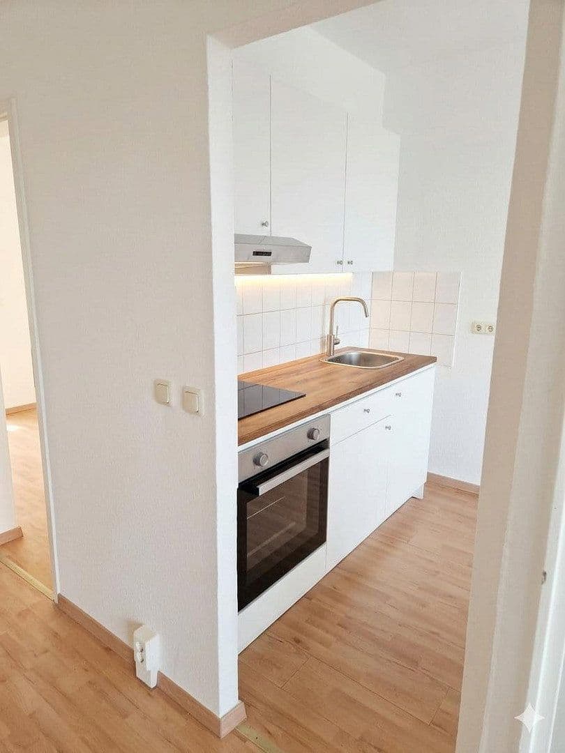 Pronájem bytu 2+1 49 m², Witzlebenstraße 9, Magdeburg, Sasko-Anhaltsko Pronájem bytu 2+1 49 m², Witzlebenstraße 9, Magdeburg, Sasko-Anhaltsko