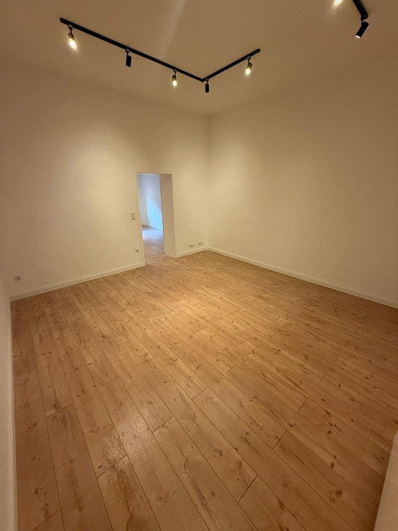 Pronájem bytu 2+kk 73 m², Viersener Straße 72, Mönchengladbach, Severní Porýní-Vestfálsko Pronájem bytu 2+kk 73 m², Viersener Straße 72, Mönchengladbach, Severní Porýní-Vestfálsko