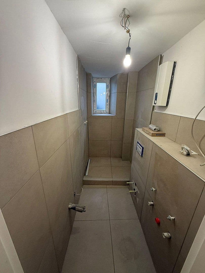 Pronájem bytu 2+kk 73 m², Viersener Straße 72, Mönchengladbach, Severní Porýní-Vestfálsko Pronájem bytu 2+kk 73 m², Viersener Straße 72, Mönchengladbach, Severní Porýní-Vestfálsko