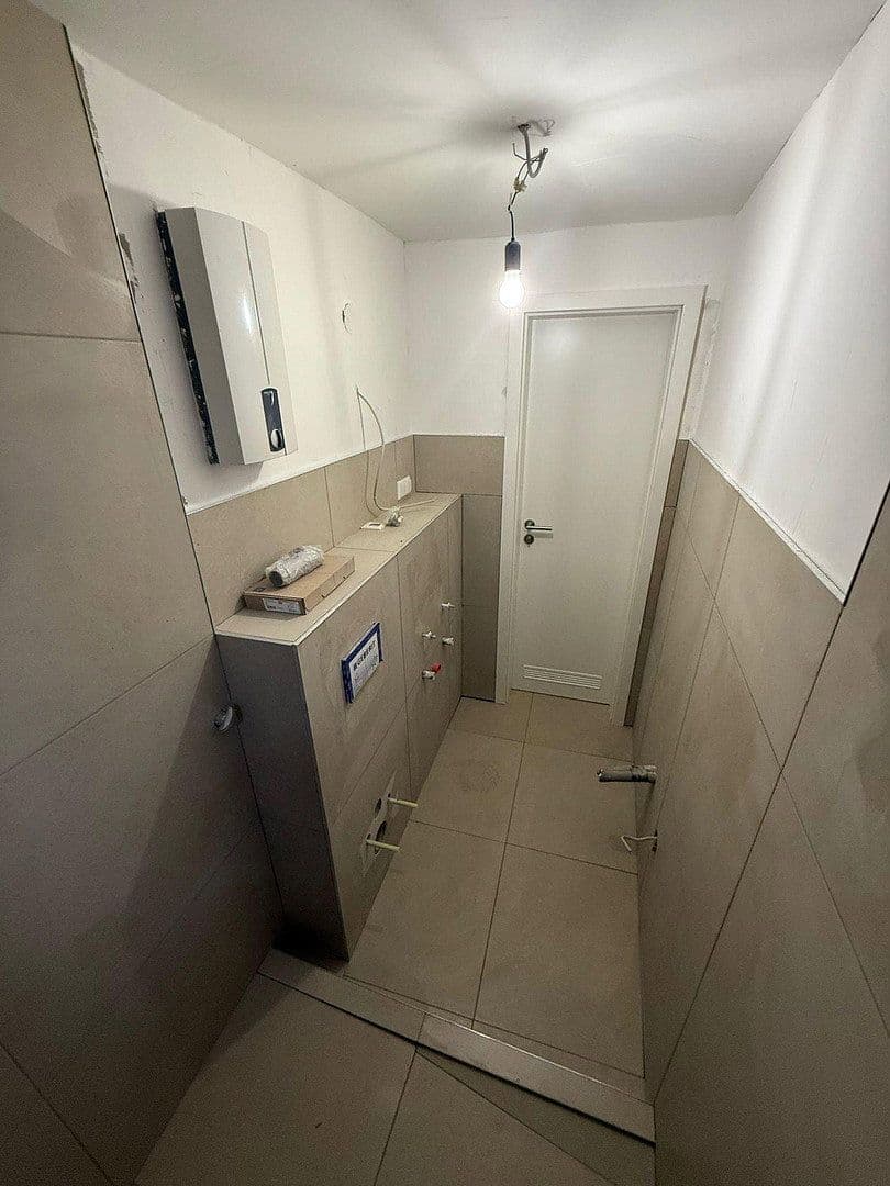 Pronájem bytu 2+kk 73 m², Viersener Straße 72, Mönchengladbach, Severní Porýní-Vestfálsko Pronájem bytu 2+kk 73 m², Viersener Straße 72, Mönchengladbach, Severní Porýní-Vestfálsko