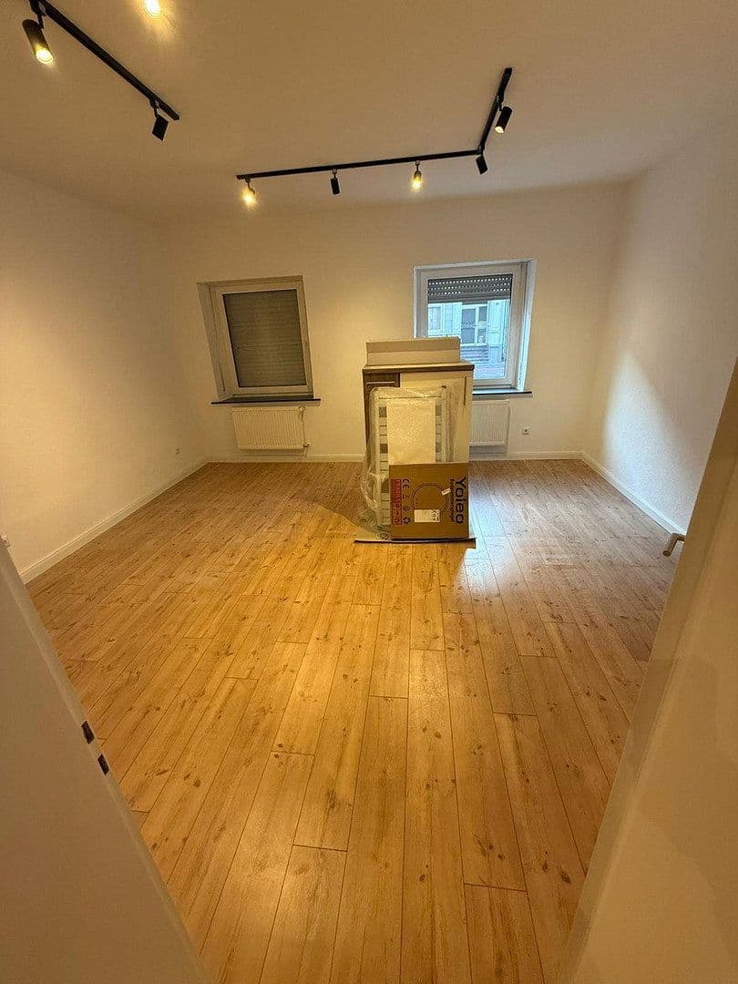 Pronájem bytu 2+kk 73 m², Viersener Straße 72, Mönchengladbach, Severní Porýní-Vestfálsko Pronájem bytu 2+kk 73 m², Viersener Straße 72, Mönchengladbach, Severní Porýní-Vestfálsko