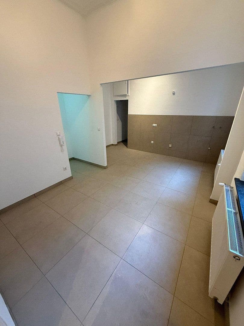 Pronájem bytu 2+kk 73 m², Viersener Straße 72, Mönchengladbach, Severní Porýní-Vestfálsko Pronájem bytu 2+kk 73 m², Viersener Straße 72, Mönchengladbach, Severní Porýní-Vestfálsko