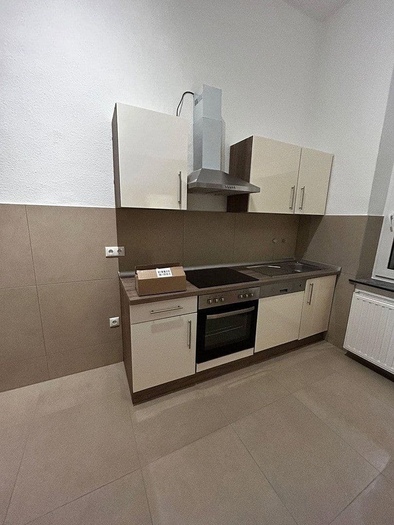 Pronájem bytu 2+kk 73 m², Viersener Straße 72, Mönchengladbach, Severní Porýní-Vestfálsko Pronájem bytu 2+kk 73 m², Viersener Straße 72, Mönchengladbach, Severní Porýní-Vestfálsko