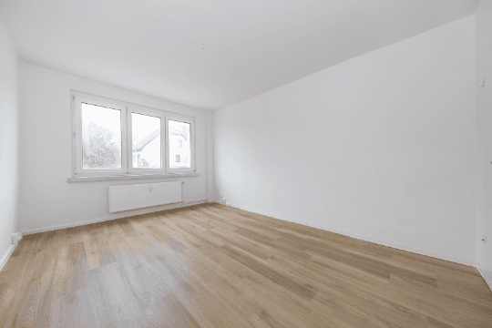 Pronájem bytu 3+1 65 m², Straße der Jugend 8-11, Arzberg, Sasko Pronájem bytu 3+1 65 m², Straße der Jugend 8-11, Arzberg, Sasko