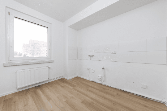 Pronájem bytu 3+1 65 m², Straße der Jugend 8-11, Arzberg, Sasko Pronájem bytu 3+1 65 m², Straße der Jugend 8-11, Arzberg, Sasko