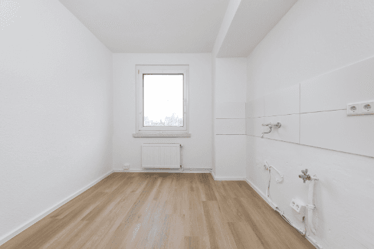 Pronájem bytu 3+1 65 m², Straße der Jugend 8-11, Arzberg, Sasko Pronájem bytu 3+1 65 m², Straße der Jugend 8-11, Arzberg, Sasko