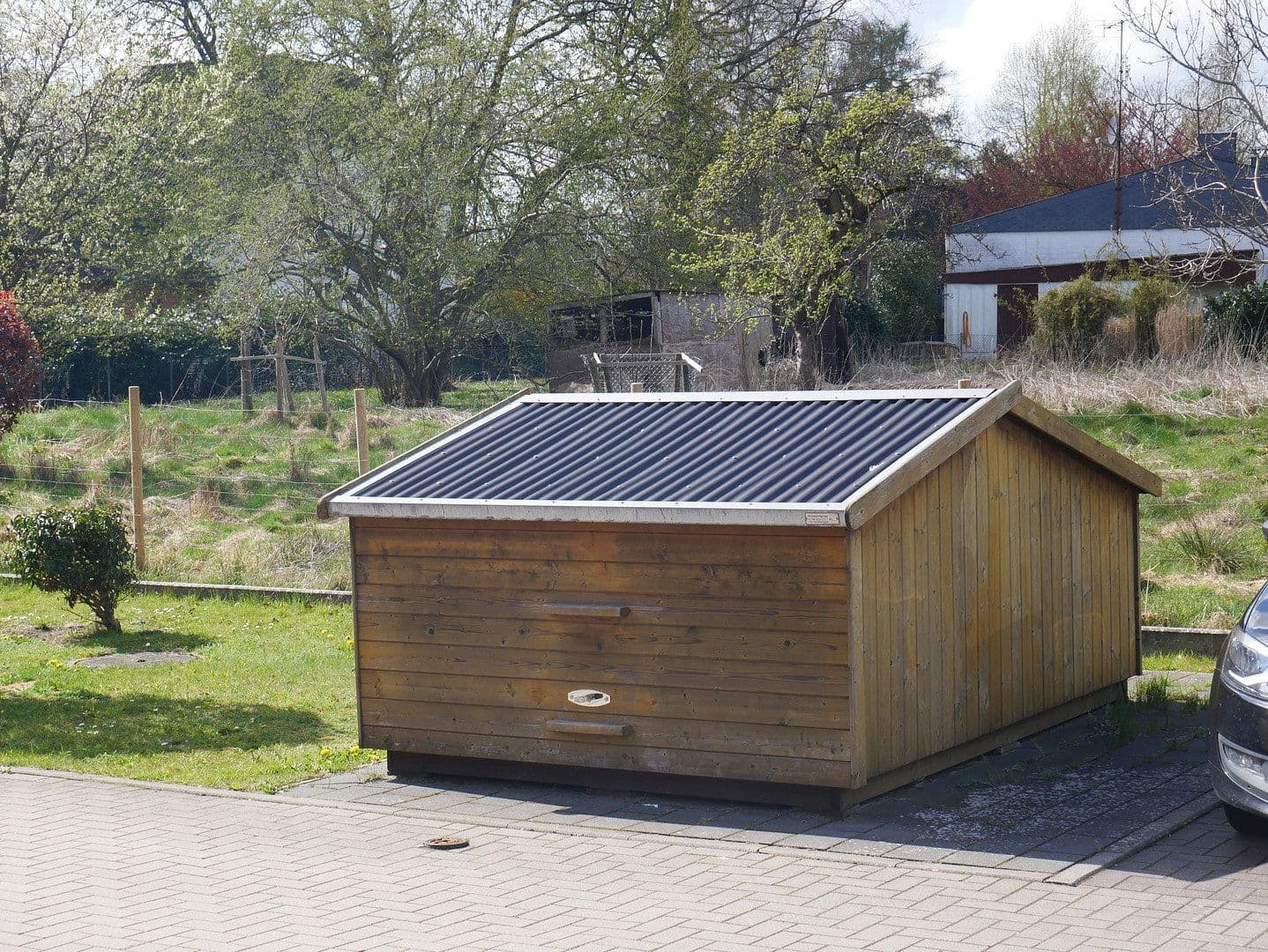 Prodej bytu 1+1 65 m², Tostedt, Dolní Sasko Prodej bytu 1+1 65 m², Tostedt, Dolní Sasko