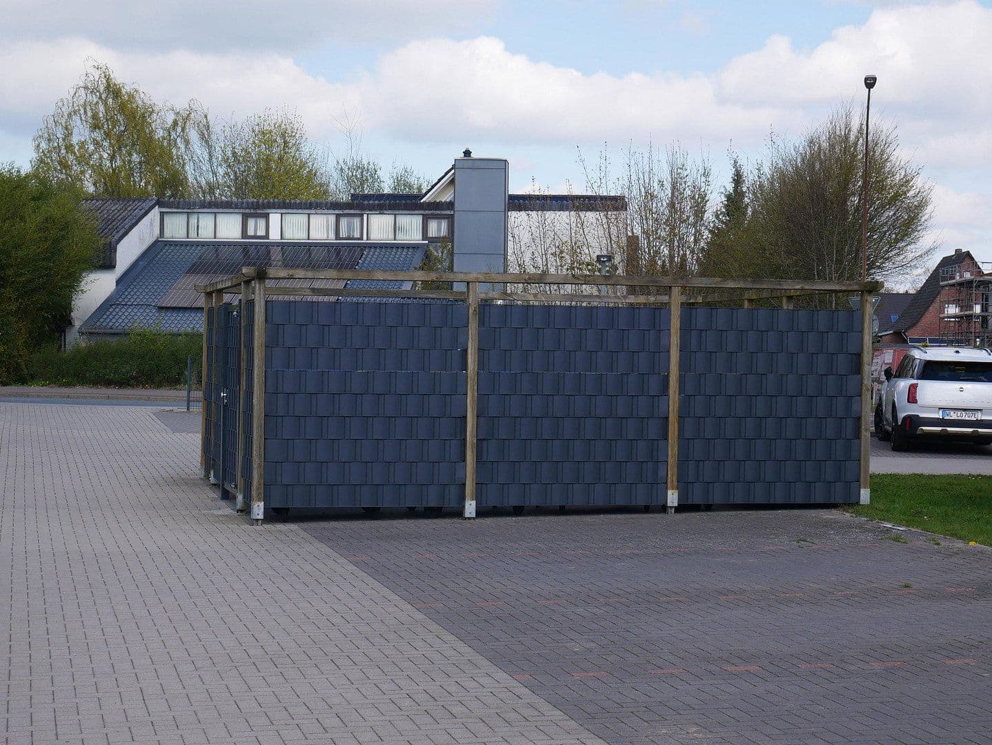 Prodej bytu 1+1 65 m², Tostedt, Dolní Sasko Prodej bytu 1+1 65 m², Tostedt, Dolní Sasko