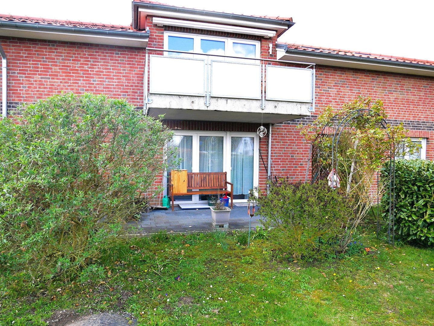 Prodej bytu 1+1 65 m², Tostedt, Dolní Sasko Prodej bytu 1+1 65 m², Tostedt, Dolní Sasko