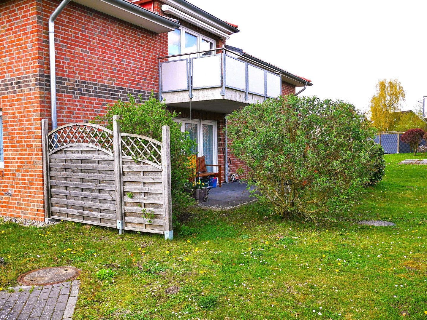 Prodej bytu 1+1 65 m², Tostedt, Dolní Sasko Prodej bytu 1+1 65 m², Tostedt, Dolní Sasko