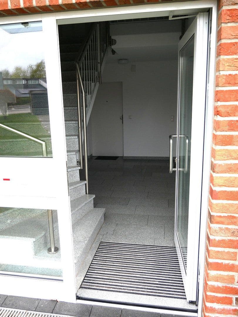 Prodej bytu 1+1 65 m², Tostedt, Dolní Sasko Prodej bytu 1+1 65 m², Tostedt, Dolní Sasko