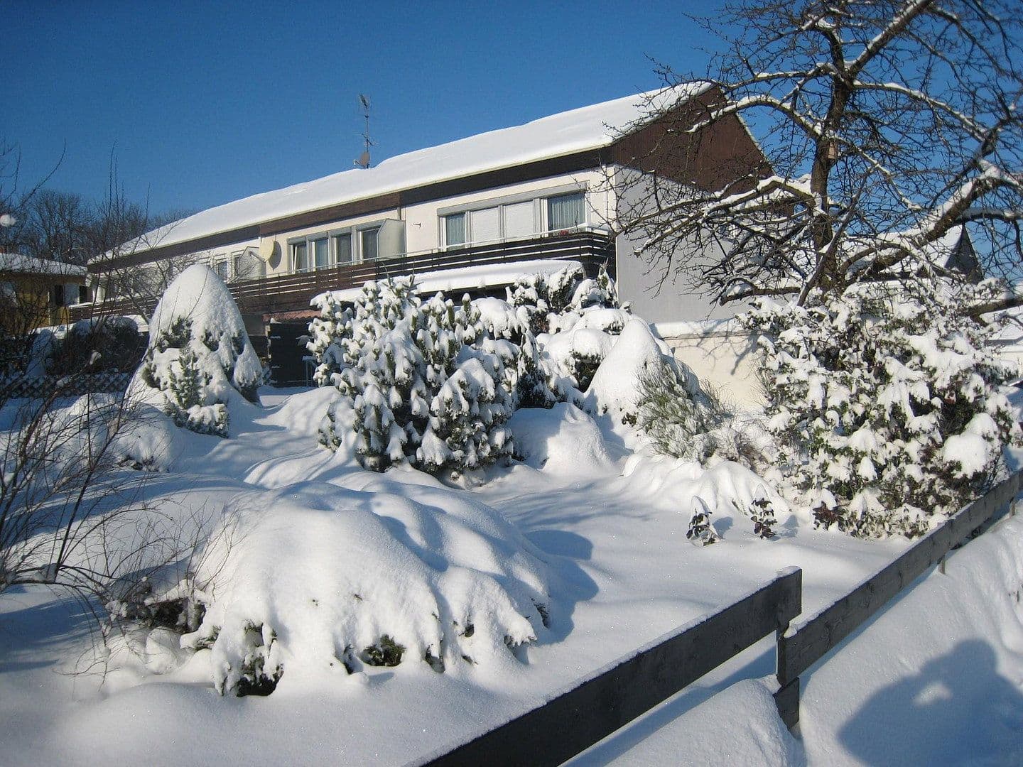 Prodej domu 136 m², pozemek 451 m², Eberdingen, Bádensko-Württembersko Prodej domu 136 m², pozemek 451 m², Eberdingen, Bádensko-Württembersko