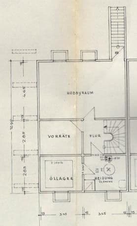 Prodej domu 136 m², pozemek 451 m², Eberdingen, Bádensko-Württembersko Prodej domu 136 m², pozemek 451 m², Eberdingen, Bádensko-Württembersko
