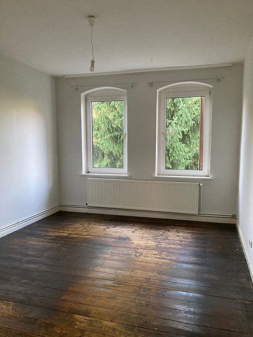 Pronájem bytu 3+1 78 m², Hochkamp 24, Hildesheim, Dolní Sasko Pronájem bytu 3+1 78 m², Hochkamp 24, Hildesheim, Dolní Sasko